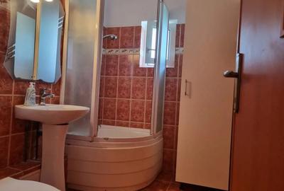 Apartament cu 2 camere în Mihai Bravu - 10