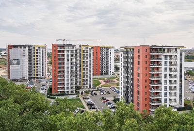 Apartament cu 3 camere decomandat, mobilat în Lipovei - 11