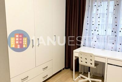 Apartament cu 3 camere decomandat, mobilat în Vitan - 3