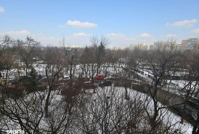 Apartament cu 3 camere decomandat în Tei - 5