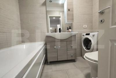 Apartament cu 3 camere decomandat în Central - 5