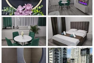 Apartament cu 2 camere decomandat în Torontalului - 3