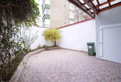 Casă cu 4 camere cu Teren 150 Mp în Central - 8