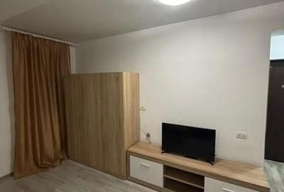 De inchiriat garsoniera , Liberty Centre - 7