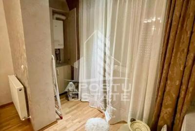 Garsonieră decomandată în Giroc - 6