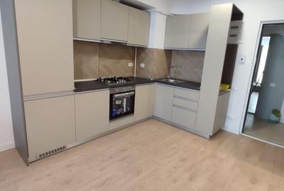 Apartament cu 2 camere decomandat, mobilat în Politehnica - 3