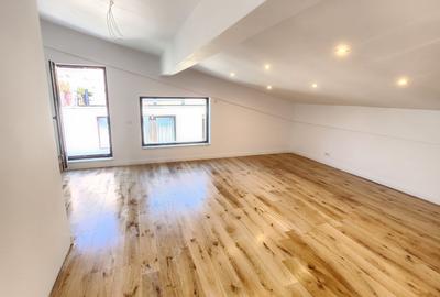 Apartament cu 3 camere în Băneasa - 7