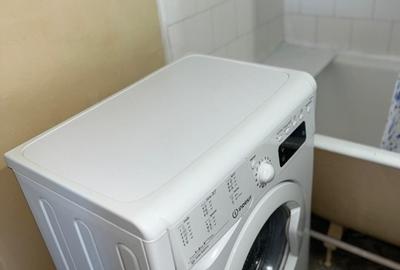 Apartament cu 2 camere semidecomandat în Podu Roș - 9