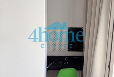 Apartament cu 2 camere, mobilat în Iancului - 9