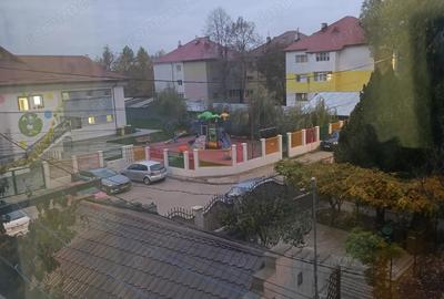 Apartament 2 camere(etj 2), Zona centrala.Tecuci - 1