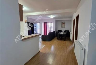 Apartament cu 3 camere decomandate 2 bai si 3 balcoane zona Strand - 12