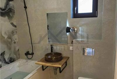 Vila Noua, finisaje lux, incalzire Pardoseala - Valea Lupului - 1