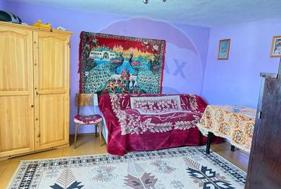 Casă individuală cu 4 camere cu Teren 2287 Mp în Exterior Nord - 9