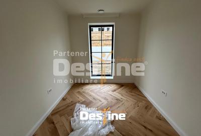 Casă individuală cu 5 camere cu Teren 360 Mp în Rediu - 3