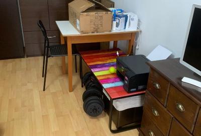 Apartament cu 2 camere decomandat în Crângași - 4