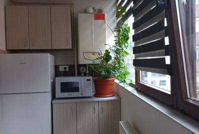 Garsonieră decomandată în Chiajna - 11