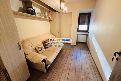 Inchiriere apartament 3 camere, lux, centrala, Ultracentral, Ploiesti - 3