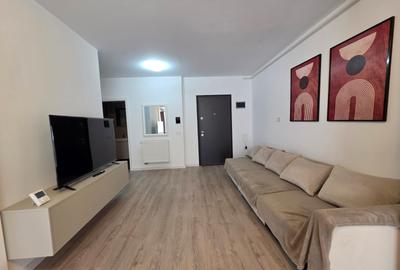 Apartament tip studio zona Tractorul Maurer Villas - 4