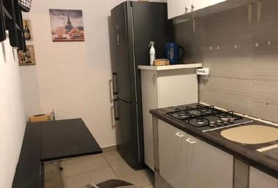 Apartament cu 2 camere decomandat în Centrul Istoric - 4
