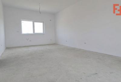 Duplex cu 3 camere cu Teren 340 Mp în Urseni - 5