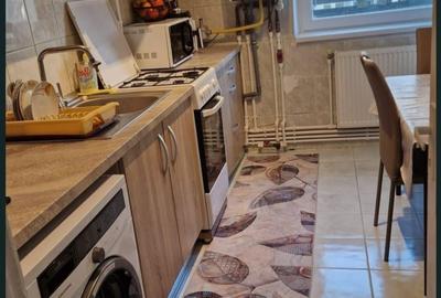 Apartament cu 2 camere decomandat în Ultracentral - 1