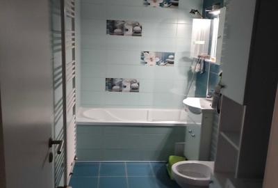 Apartament cu 2 camere decomandat în Central - 8