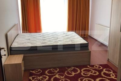 Apartament 2 camere, 75 mp cu terasa, zona Semicentrala - 3