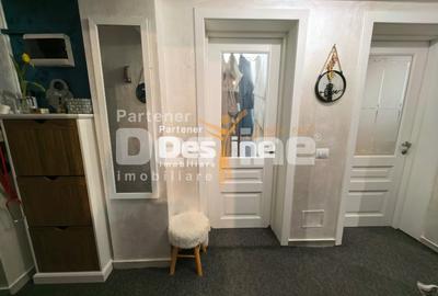 Apartament cu 2 camere decomandat, mobilat în Valea Lupului - 10