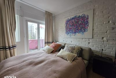 Apartament cu 3 camere în Dacia - 13
