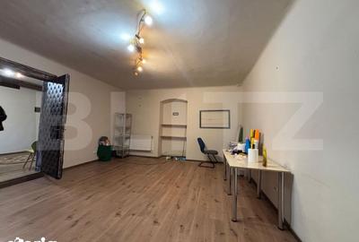 Spațiu comercial, de 50 mp, în Central - 6