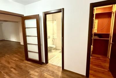 De vanzare |Apartament spatios 3 camere| Gradina| Herastrau| Nordului - 6