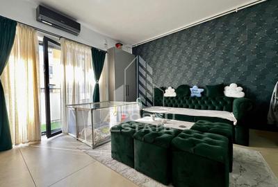 Apartament cu 3 camere decomandat în UTA - 2