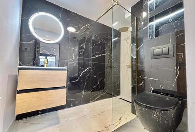 Apartamente tip studio,2,3 si 4 camere Zamora Residence Busteni - 7