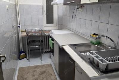 Garsonieră decomandată în Vitan - 6