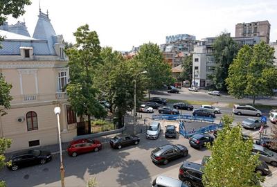 Apartament 3 camere, Grigore Alexandrescu, Piata Victoriei Apartament 3 camere, Grigore Alexandrescu, Piata Victoriei - 14