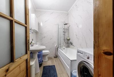 Casa solida din caramida langa Malul Mure?ului cu 750 mp de teren - 3