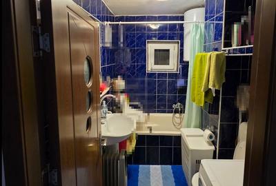 Apartament cu 3 camere în Central - 11
