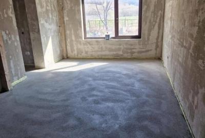 Casa individuala, 190mp, 5 camere, 4 bai, 800mp teren, Luna - 6