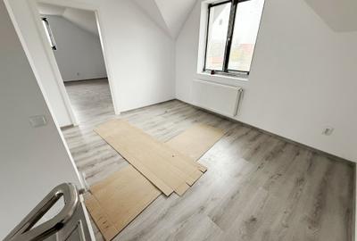 Vila Individuala / 4 Camere / 3 Bai / Teren 295 mp - 12