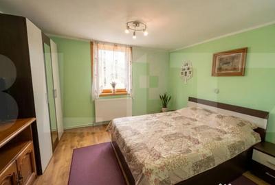 Casă cu 3 camere cu Teren 572 Mp în Gai - 4