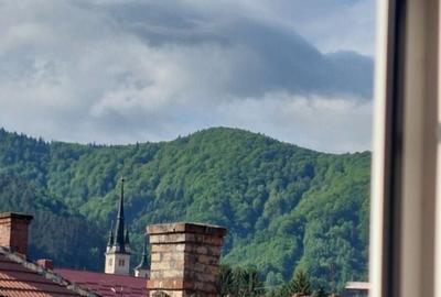 Garsonieră, mobilată în Centrul Istoric - 11