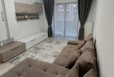 Garsonieră decomandată în Ghencea - 2