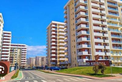 Apartament cu 2 camere decomandat în Metalurgiei - 6