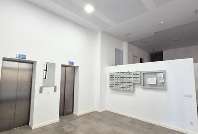 Apartament cu 3 camere, mobilat în P-ța Universității - 7