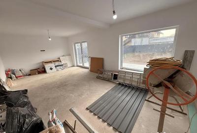 Casă cu 4 camere cu Teren 550 Mp în Tărlungeni - 11