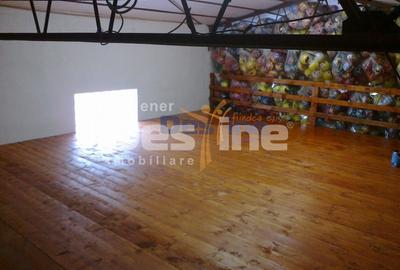 Spațiu industrial, de 700 mp, în Dej - 5