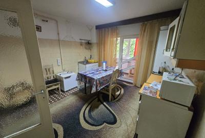 Apartament cu 3 camere decomandat în Central - 3