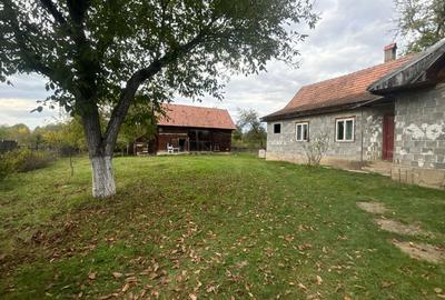 Casă 3 camere 100 M² cu 2360 M² teren - 3