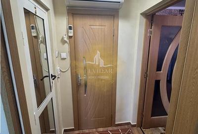 Apartament cu 2 camere nedecomandat, mobilat în Șagului - 5