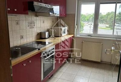 Apartament cu 4 camere, 2 bai, 2 balcoane,decomandat,Spitalul Judetean - 3